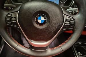 Volante bmw f30 f31 f32