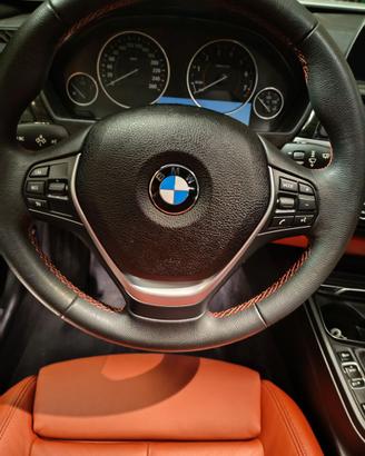 Volante bmw f30 f31 f32