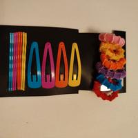 Set accessori bambina