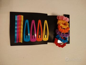 Set accessori bambina