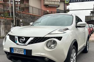 Nissan Juke 1.5 dCi Start&Stop Tekna