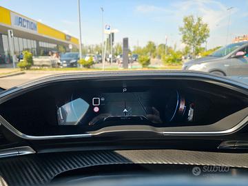 peugeot 508 sw gt 1.5 130cv