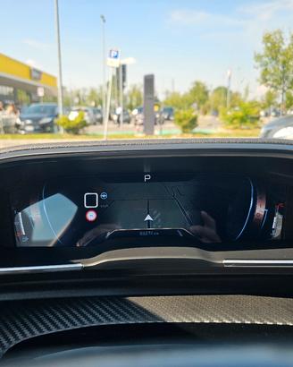 peugeot 508 sw gt 1.5 130cv