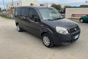 Fiat dobló 1.6 Natural Power