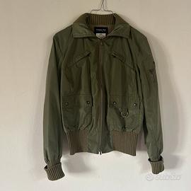 Giacca mezza stagione donna taglia S