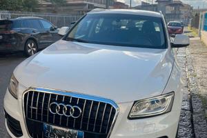 AUDI Q5 2.0 TDI Quattro S tronic — 2016 — 140.000