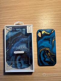 Cover iPhone X/XS Mineral Laut NUOVA