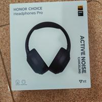 Cuffie Bluetooth HONOR CHOICE Headphones Pro ANC –