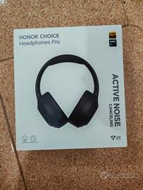 Cuffie Bluetooth HONOR CHOICE Headphones Pro ANC –