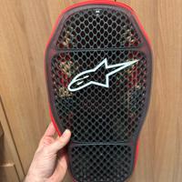 Alpinestar Paraschiena Nucleon KR-1 Cell i