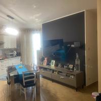 Appartamento con mansarda e posto auto