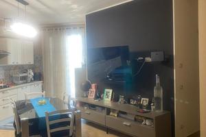 Appartamento con mansarda e posto auto