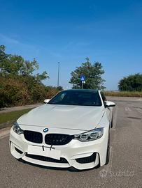 bmw m4 competition