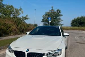 bmw m4 competition