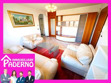 VIC.PASIAN DI PRATO - BICAMERE CON GIARDINO 600 mq