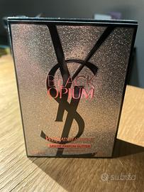 Yves Saint Laurent Black Opium Glitter 50 ml