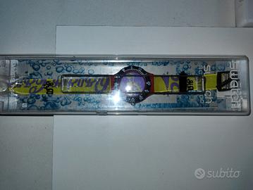 orologio coca cola 