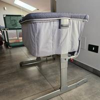 Lettino Chicco Next 2 Me