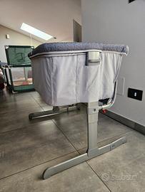 Lettino Chicco Next 2 Me