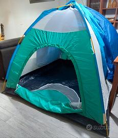 Tenda da campeggio
