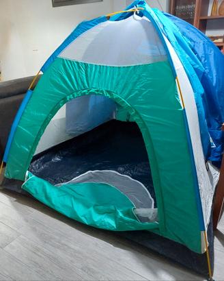 Tenda da campeggio