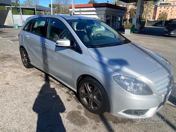 Mercedes classe B 180