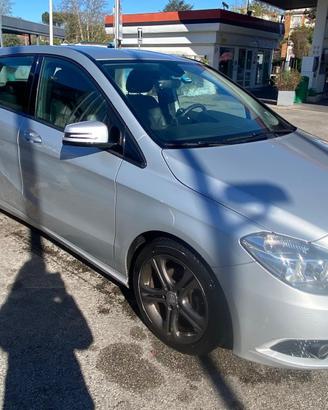 Mercedes classe B 180