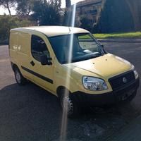 Fiat Doblò Van Diesel 1300 Multijet