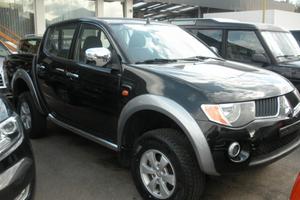 Mitsubishi L200 2.5 DI-D/136CV Double Cab Intense