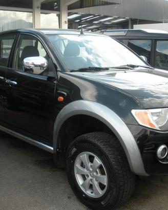 Mitsubishi L200 2.5 DI-D/136CV Double Cab Intense