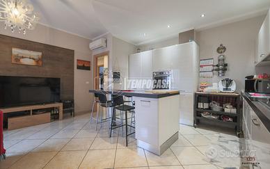 APPARTAMENTO RISTRUTTURATO SAN ROCCO