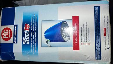 Inalatore acque termali termal vap pic