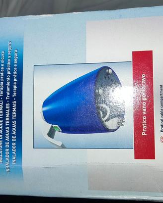 Inalatore acque termali termal vap pic