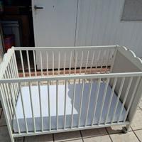 culla per bimbi