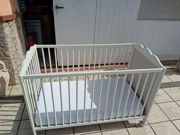 culla per bimbi