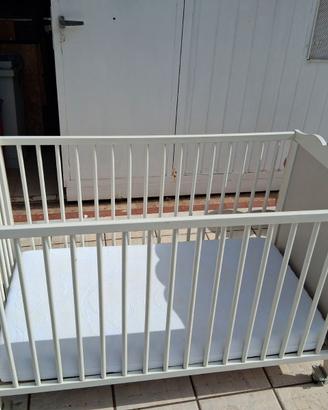 culla per bimbi