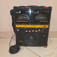 Canta tu
