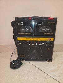 Canta tu