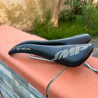 Sella bici da corsa SMP