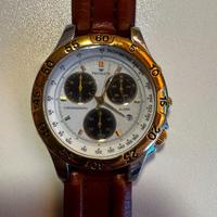 Prynges Chronograph Alarm Tachymeter