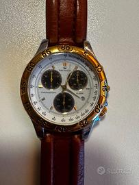 Prynges Chronograph Alarm Tachymeter