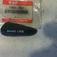 PULSANTE LEVA BRAKE LOOK BURGMAN SUZUKI 57820-14G0