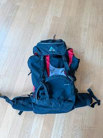 Zaino Trekking