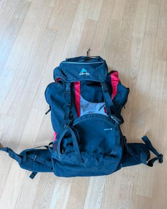 Zaino Trekking
