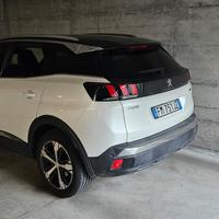 Peugeot 3008 GT 2.0 BlueHDi 180cv EAT6 – Tetto