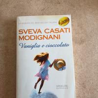 Vaniglia e cioccolato