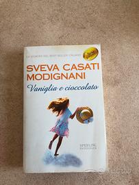 Vaniglia e cioccolato