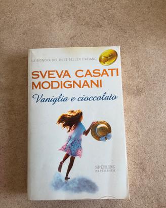 Vaniglia e cioccolato