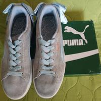 Scarpe da ginnastica PUMA n.38,5 come nuove