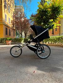 Thule Glide 3